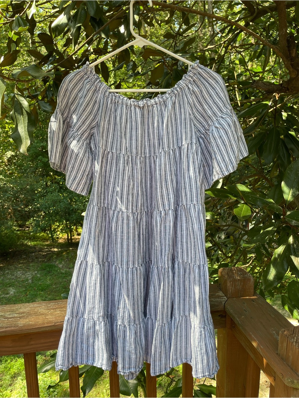 Max Studio dress - Picture 2 of 4